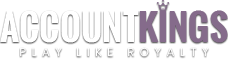 Account Kings Logo