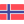 NOK country flag