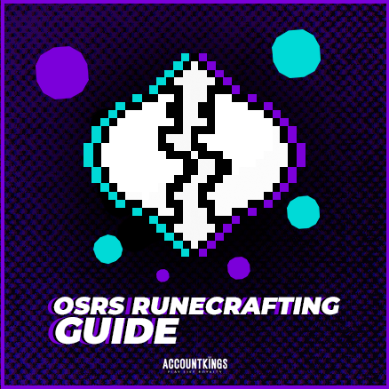 OSRS Runecrafting guide