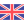 GBP country flag