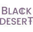 Black Desert logo