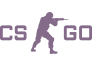 CSGO logo